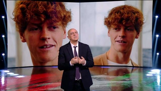 Puntata 7 del 12 aprile 2024