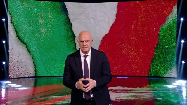 Puntata 8 del 19 aprile 2024