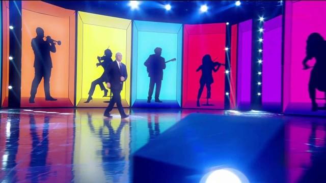 Puntata 9 del 26 aprile 2024