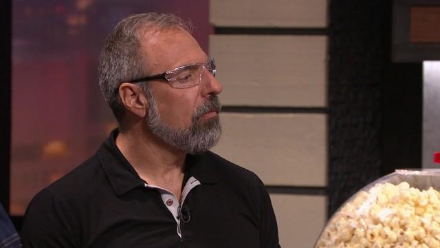 Épisode 118