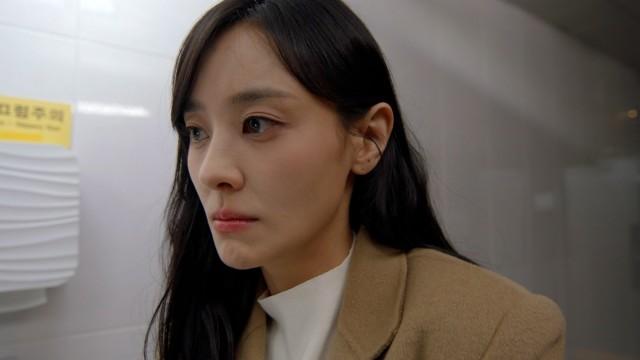 Jang-soo Gets In Trouble