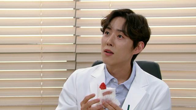 Na-young Loses Her Part To Su-ji
