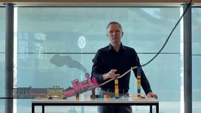 Can We Shrink the Economy?