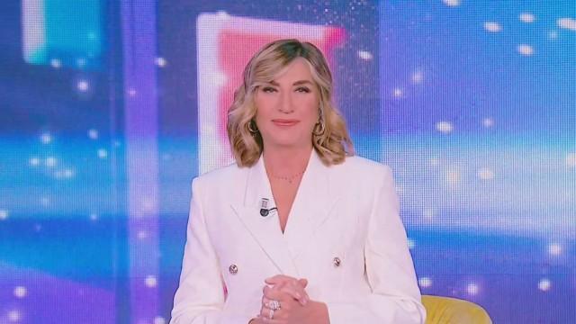 Martedì 2 marzo