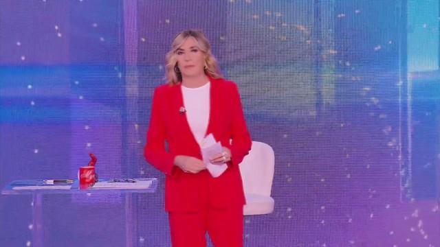 Mercoledì 3 aprile
