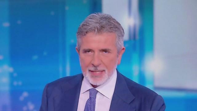 Venerdì 5 aprile