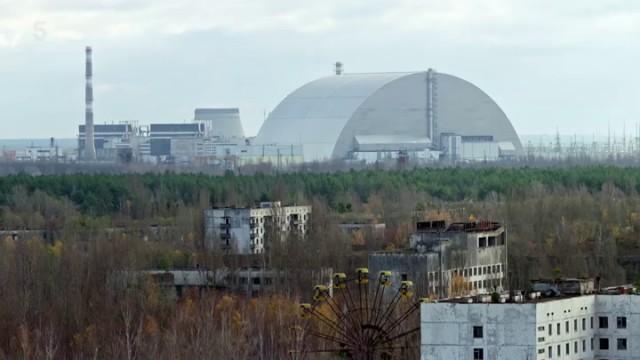 Chernobyl: Countdown to Armageddon