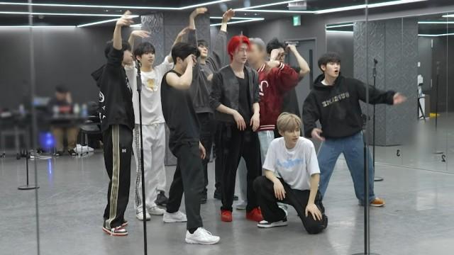 2024 FAN-CON IN JAPAN Behind PART.1