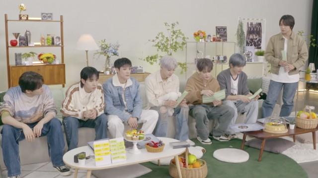 [Replay] NCT DREAM 'DREAM( )SCAPE' Countdown Live