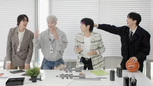 DREAM HAUS Smoothie 홍보 프로젝트 EP.1