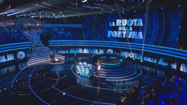 Martedì 26 agosto