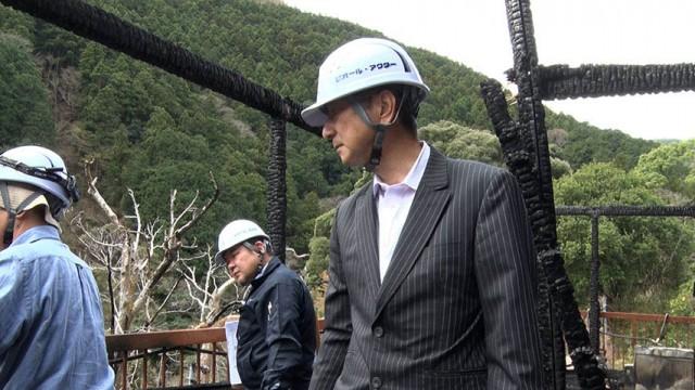 逆境からの復活！