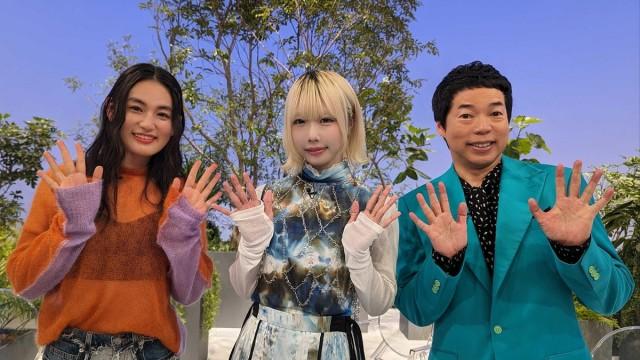 あのちゃんがカンボジアへ!気球から眺めるアンコールワットに感動!