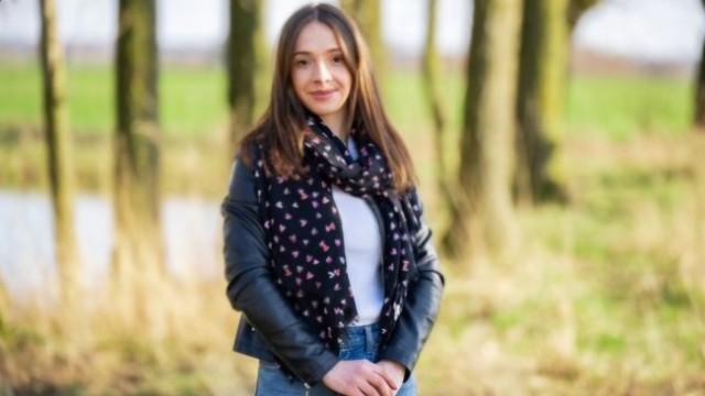 Wizytówka XI