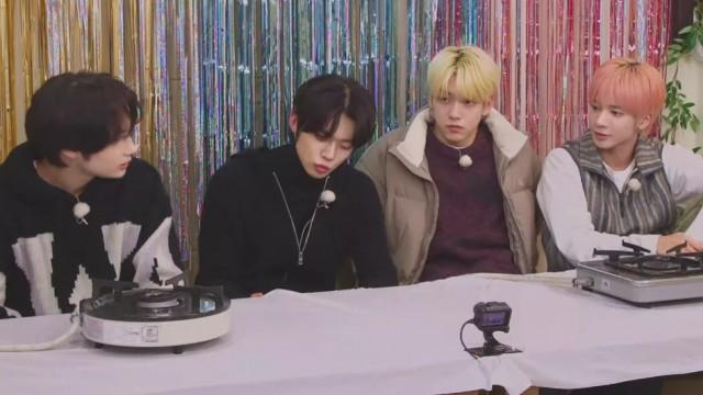 TXT Episodes Compilation