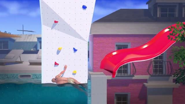 VOD - Laink et Terracid // A Difficult Game About Climbing [3/3]