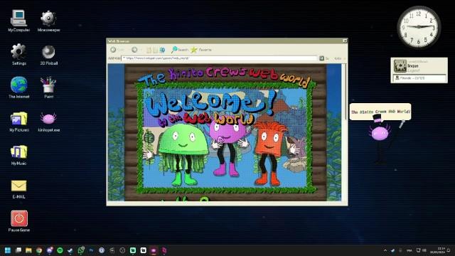 VOD - Laink et Terracid // KinitoPET 85 k vues il y a 4 jours