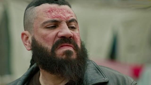 الزدمة الواعرة