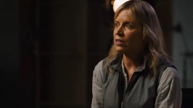 Inside Fear the Walking Dead Season 8 Part 1 - Show Me More