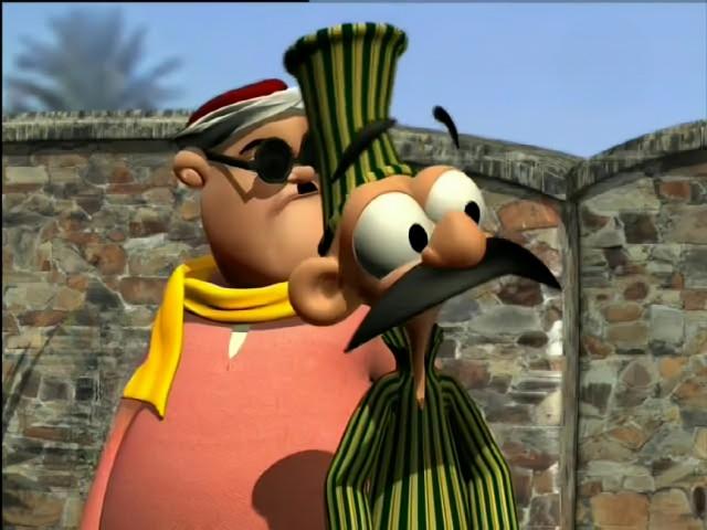 ‏‏‎ ‎الحلقة 26