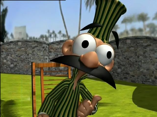 ‏‏‎ ‎الحلقة 27