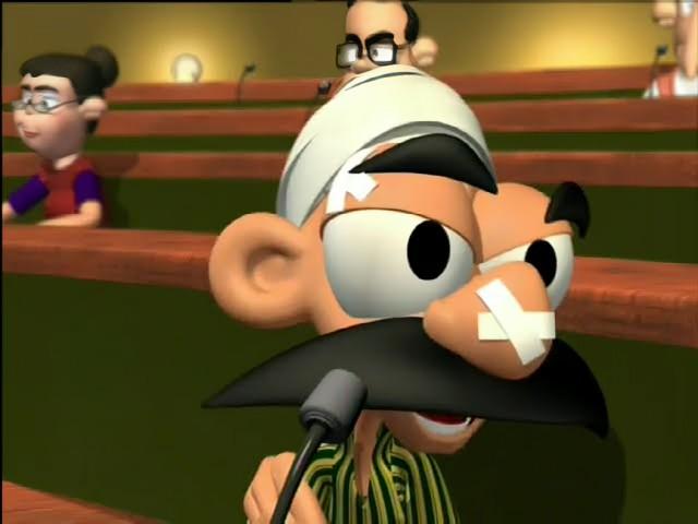 ‏‏‎ ‎الحلقة 28