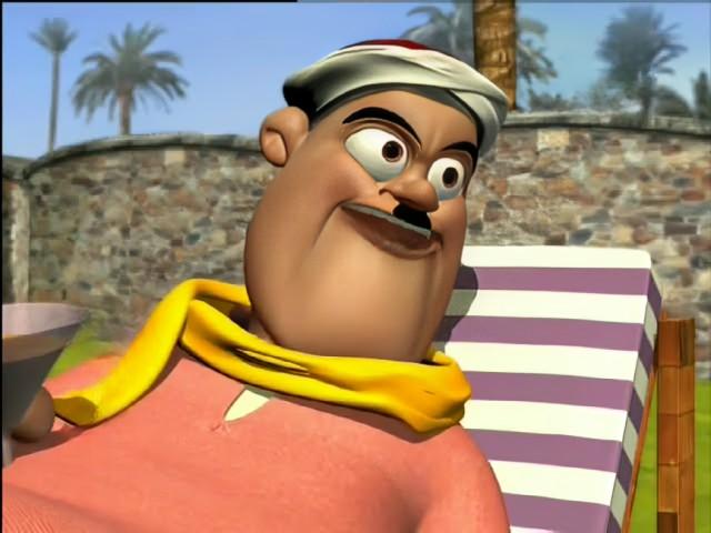 ‏‏‎ ‎الحلقة 29