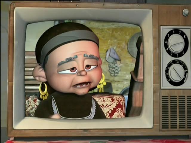 ‏‏‎ ‎الحلقة 30