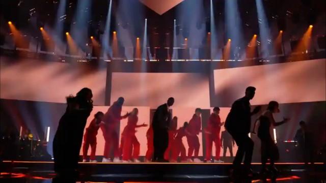La grande finale