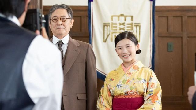 第2週「女三人寄ればかしましい?」 (6)