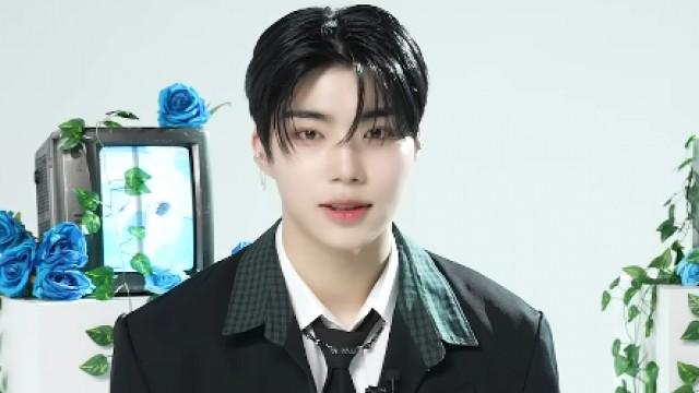 GUNWOOK's 'Placebo' Behind Interview