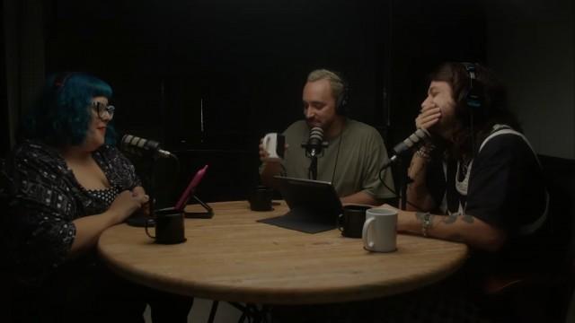 CB #76 - A prima do Chupa C* com Lusca e André