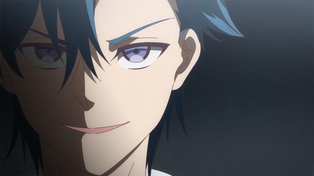 狂乱の開幕