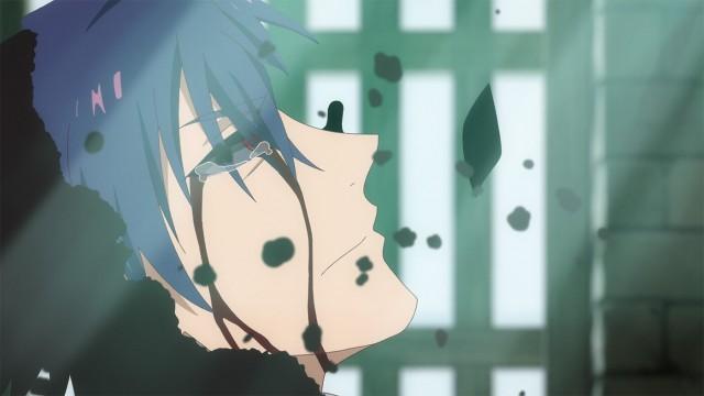 憎悪の果て