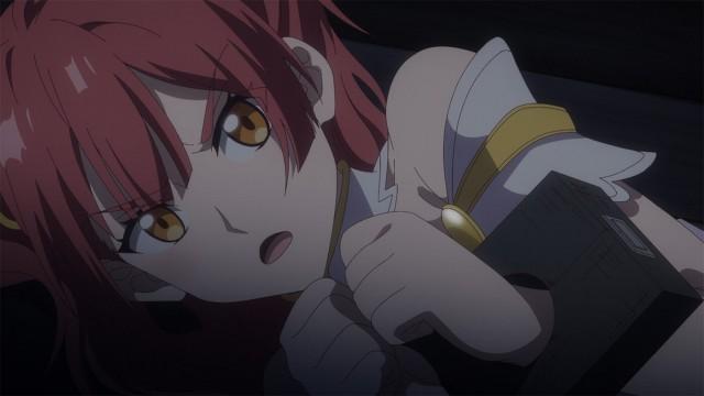 助けを求める声