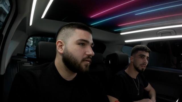 השיפוצניקים ששינו את החוקים