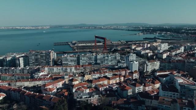 Como evoluiu a economia?