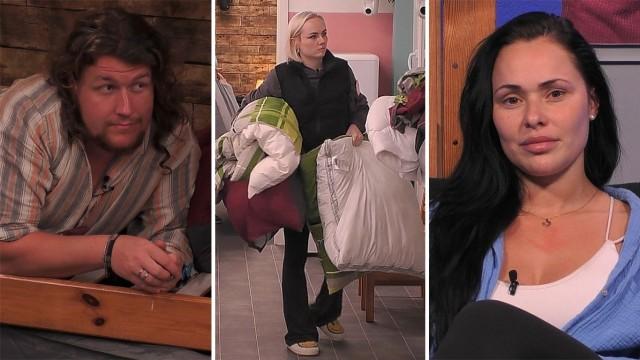 "Big Brother" live + Day 42 Highlights