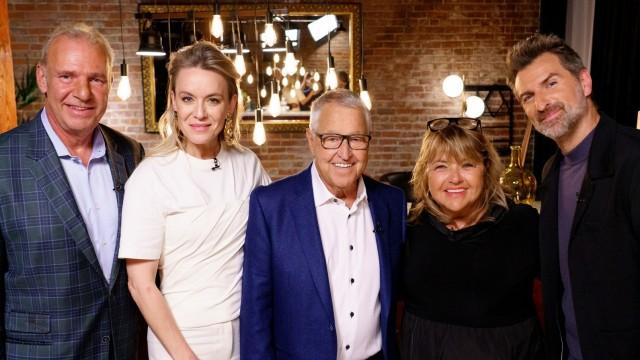 Pour une fois avec Michel Bergeron