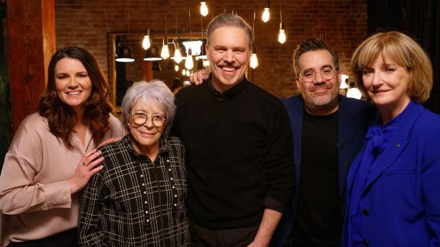 Pour une fois avec Jean-François Breau