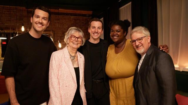 Pour une fois avec Pier-Luc Funk