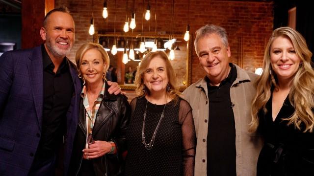 Pour une fois avec Nathalie Petrowski