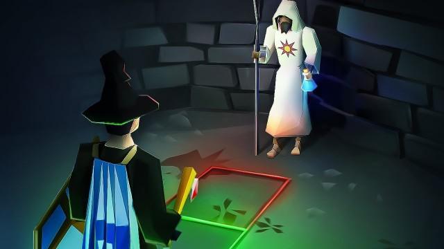 I just need 1 potion | tileman #12