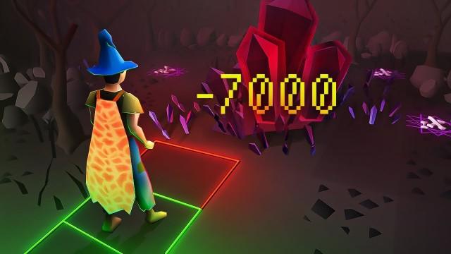 setback, I need to pay 7,000 tiles | tileman #23