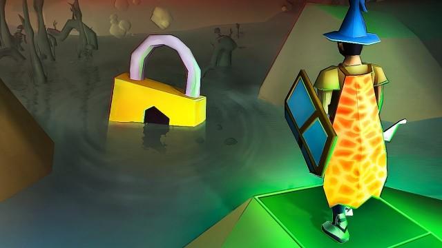 the 1 million gp shortcut | tileman #20