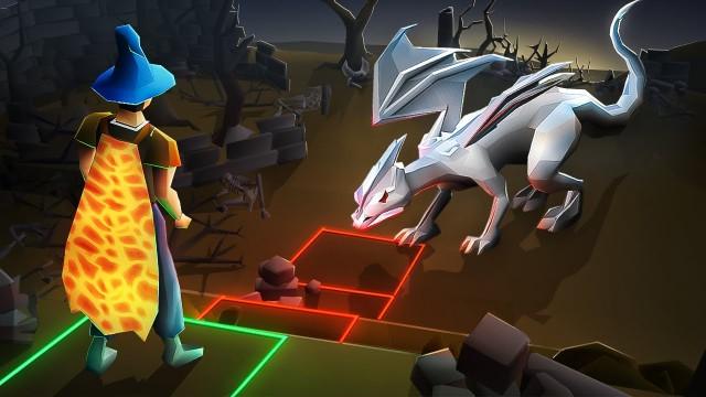 the 10,000 tile quest | tileman #26