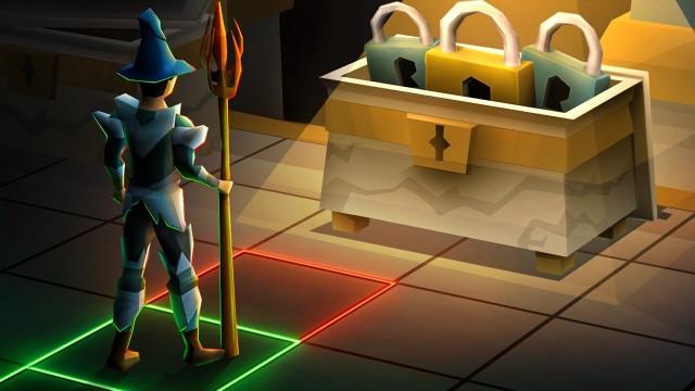  It took 42,000 tiles to reach Raids | tileman #30 