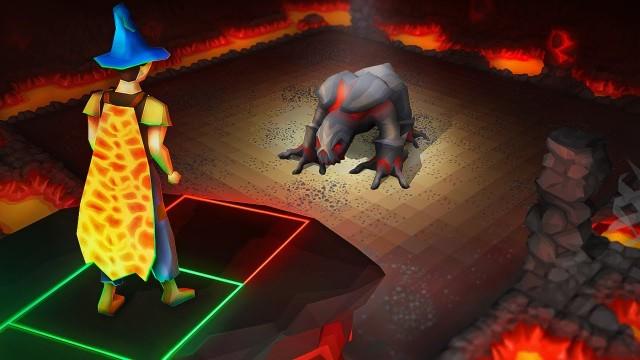 my final grind: 50,000 tiles | tileman #31