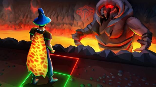 Tileman: The Finale (#32)