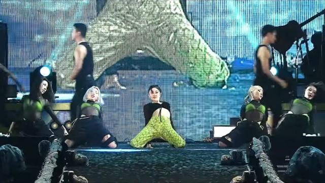 HWASA the 1st FANCON TOUR [Twits] in Seoul | Teaser